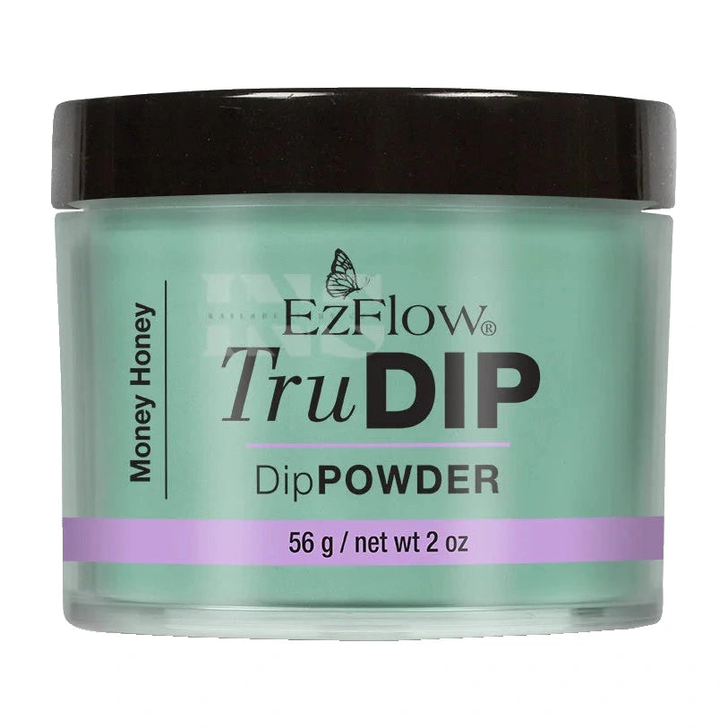 EZFLOW TRUDIP Money Honey 2 oz 66869 - Acrylic Dip