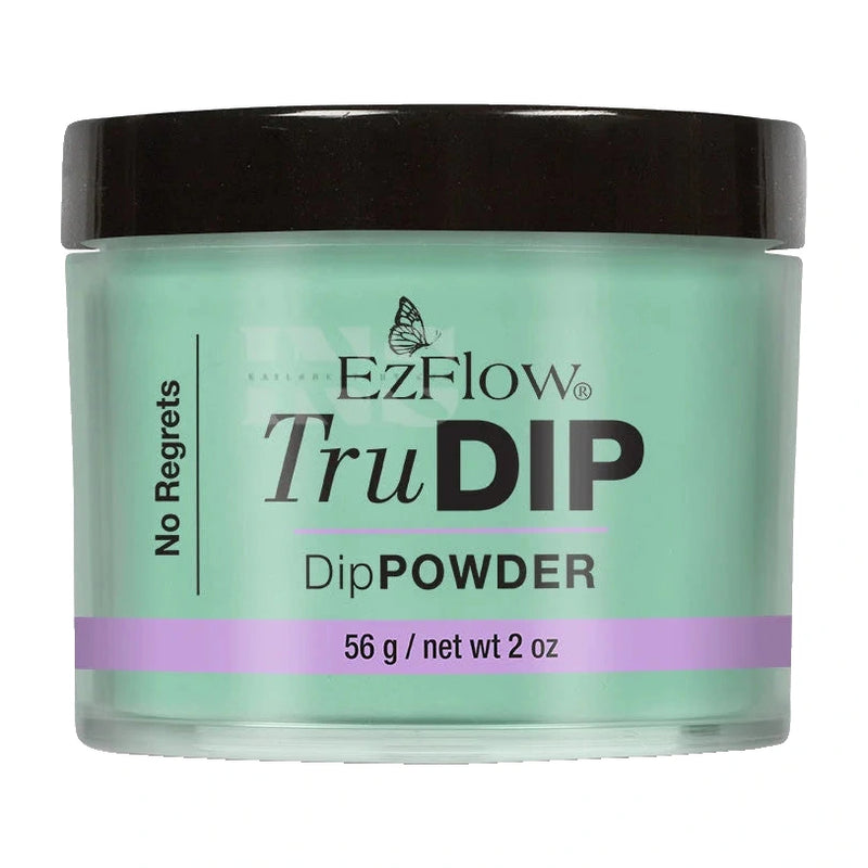 EZFLOW TRUDIP No Regrets 2 oz 66871 - Acrylic Dip