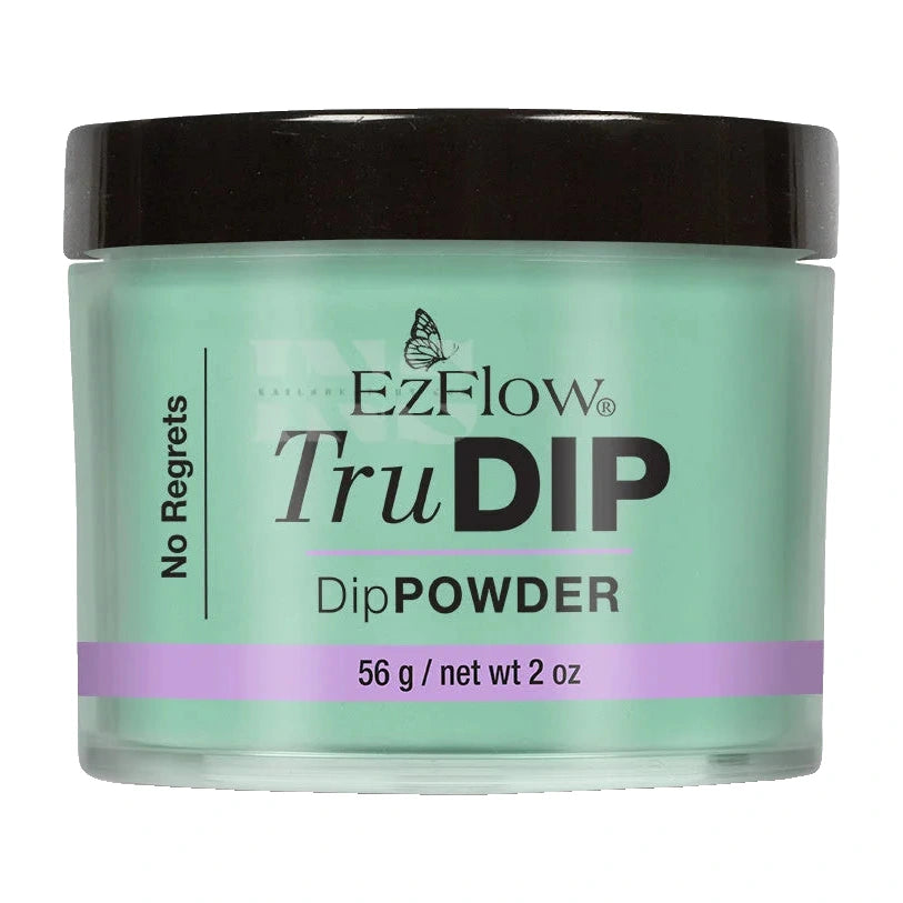 EZFLOW TRUDIP No Regrets 2 oz 66871 - Acrylic Dip