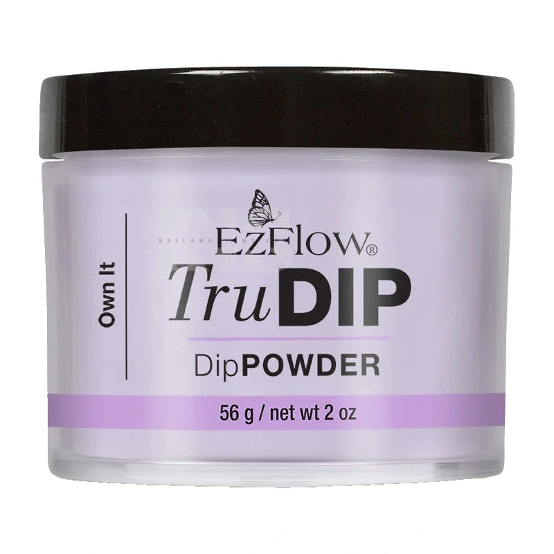 EZFLOW TRUDIP Own It 2 oz 66865 - Acrylic Dip