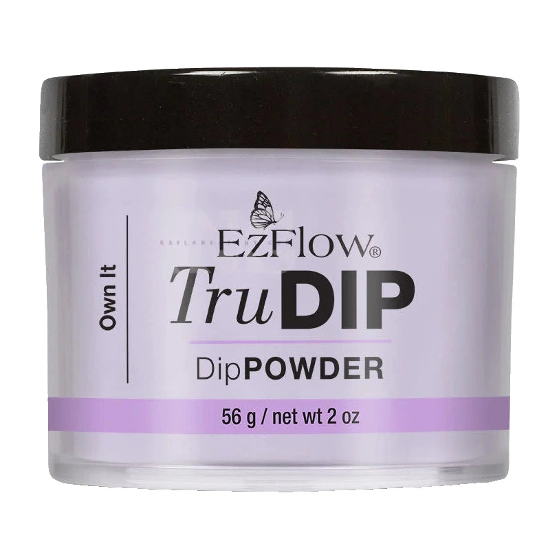 EZFLOW TRUDIP Own It 2 oz 66865 - Acrylic Dip