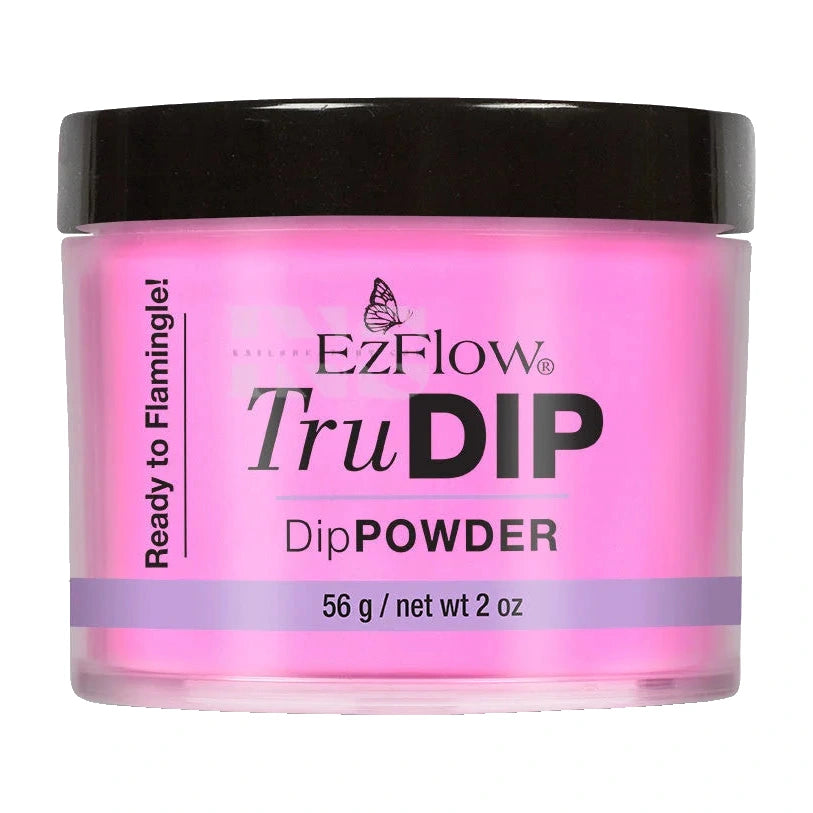 EZFLOW TRUDIP Ready to Flamingle! 2 oz 66832 - Acrylic Dip
