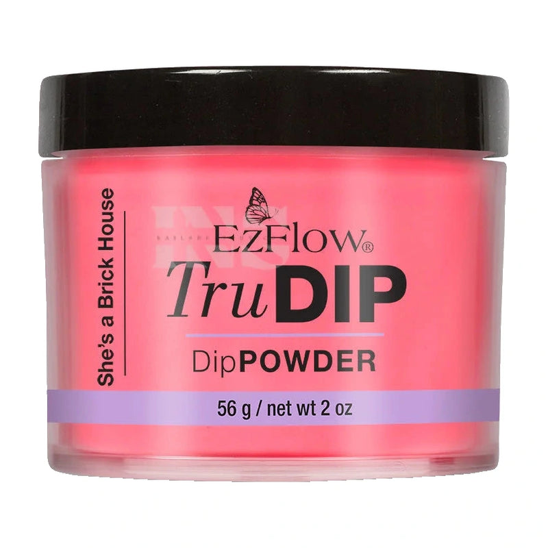 EZFLOW TRUDIP Shes a Brick House 2 oz 66847 - Acrylic Dip