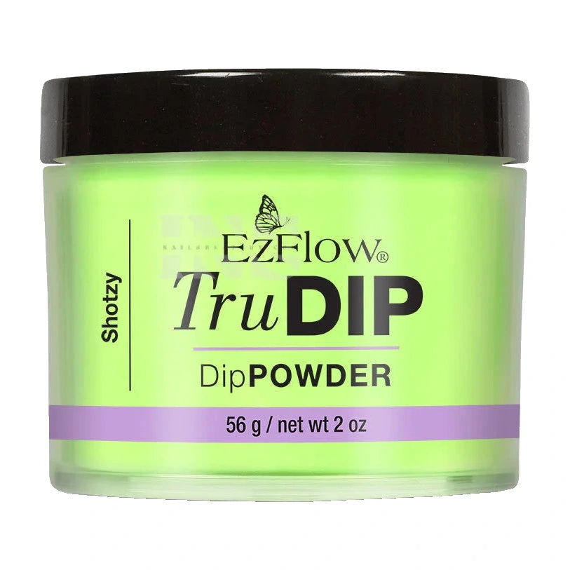 EZFLOW TRUDIP Shotzy 2 oz 66868 - Acrylic Dip