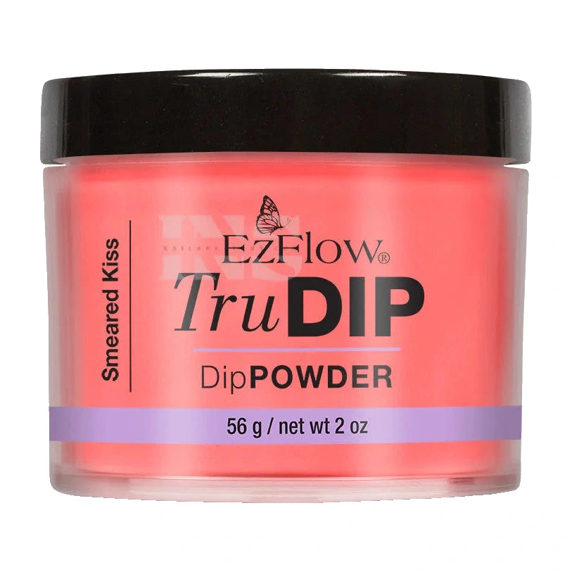 EZFLOW TRUDIP Smeared Kiss 2 oz 66849 - Acrylic Dip