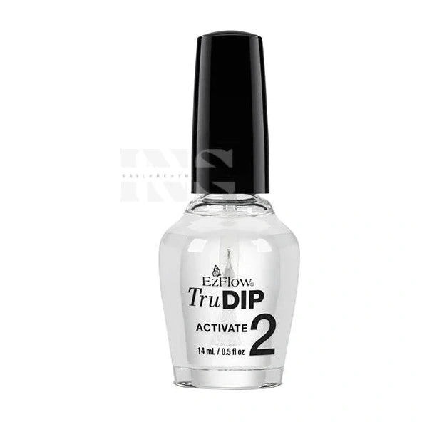 EZFLOW TRUDIP Step 2 Activate 0.5 oz - Acrylic Dip