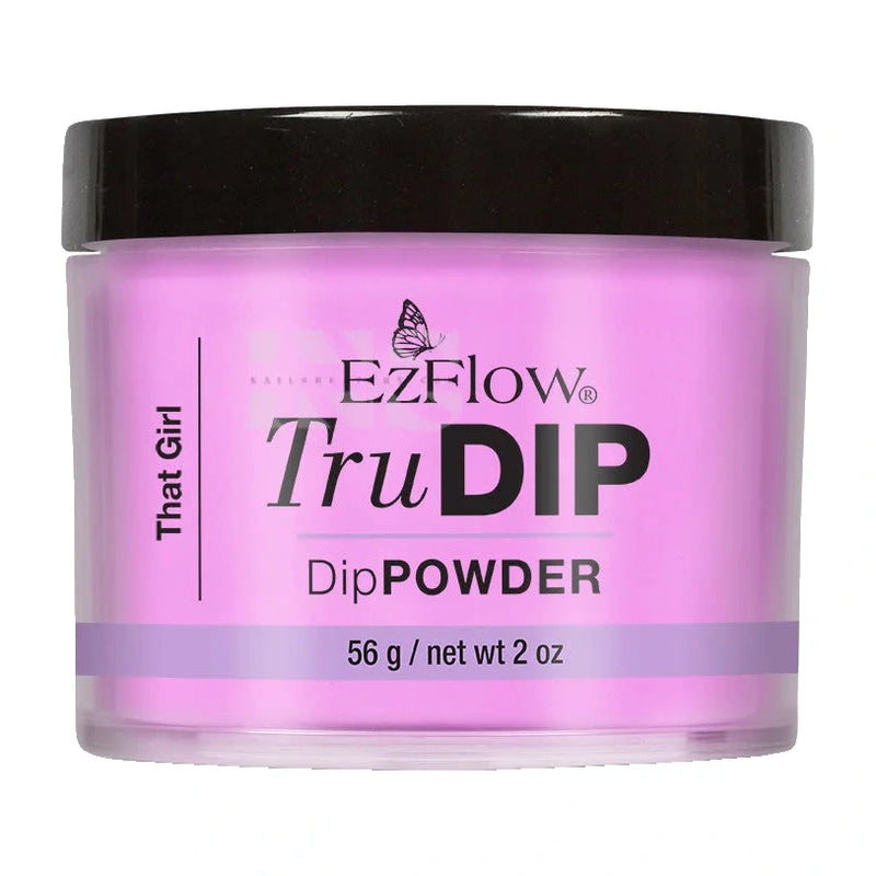 EZFLOW TRUDIP That Girl 2 oz 66861 - Acrylic Dip