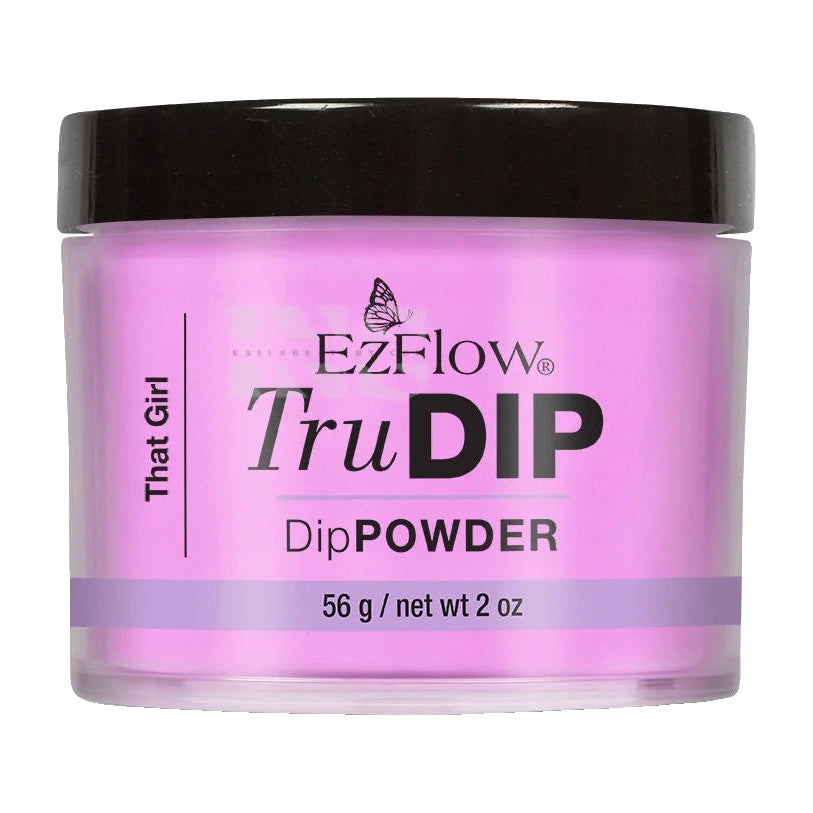 EZFLOW TRUDIP That Girl 2 oz 66861 - Acrylic Dip