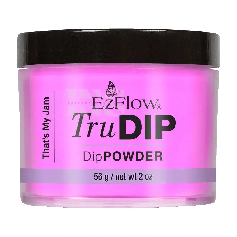 EZFLOW TRUDIP Thats My Jam 2 oz 66858 - Acrylic Dip