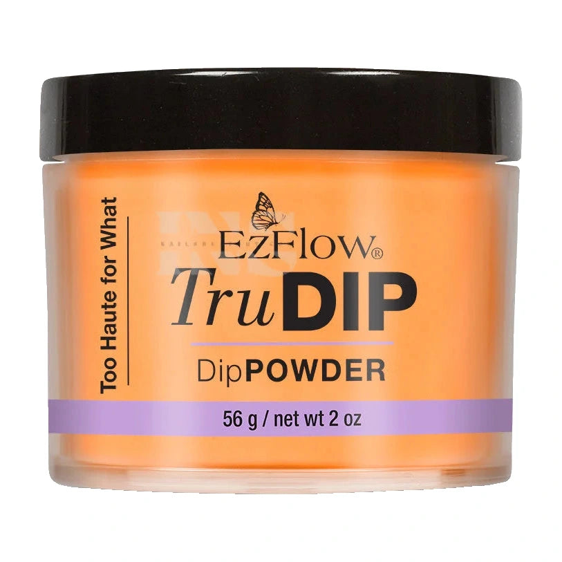 EZFLOW TRUDIP Too Haute for What 2 oz 66841 - Acrylic Dip
