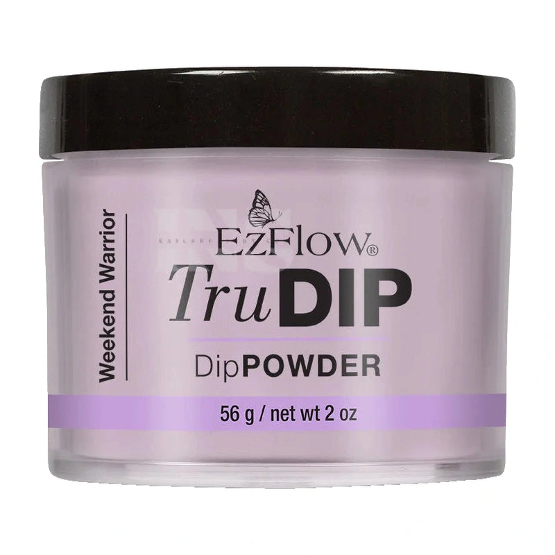 EZFLOW TRUDIP Weekend Warrior 2 oz 66864 - Acrylic Dip