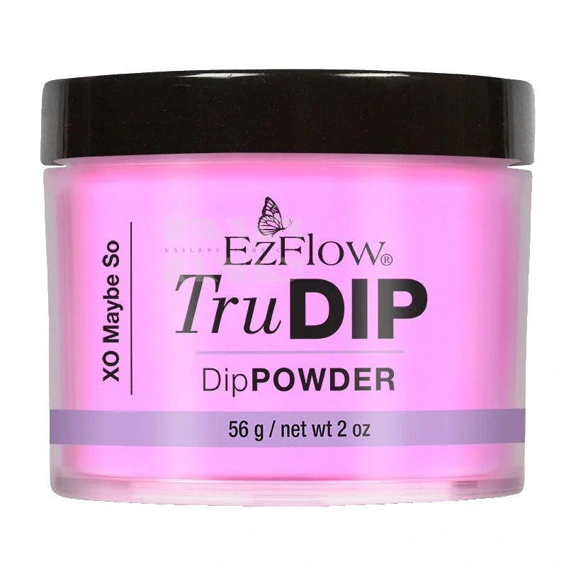 EZFLOW TRUDIP XO Maybe So 2 oz 66831 - Acrylic Dip