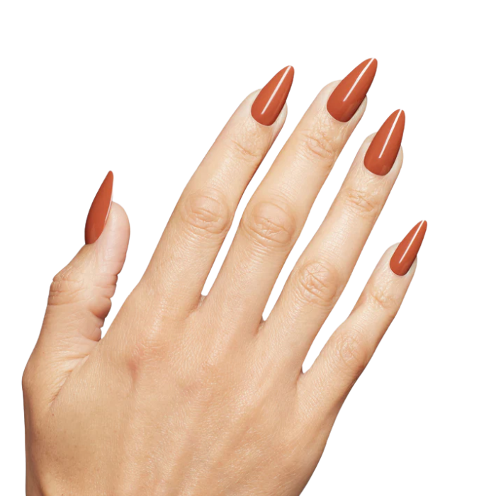 OPI Powder Perfection - Malibu Summer 2021 - Endless Sun-ner DP N79