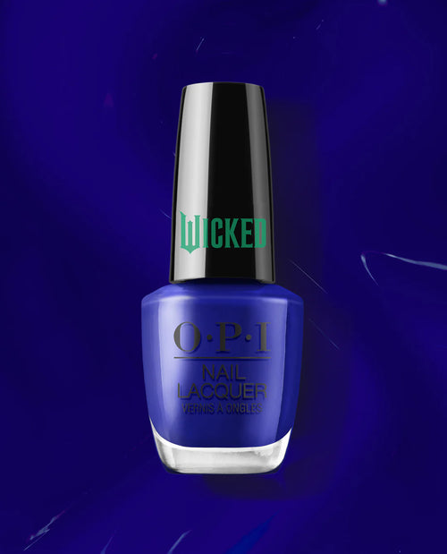 OPI Nail Lacquer - Holiday 2024 Wicked Collection - Fiyero's My Mani NL HRR06