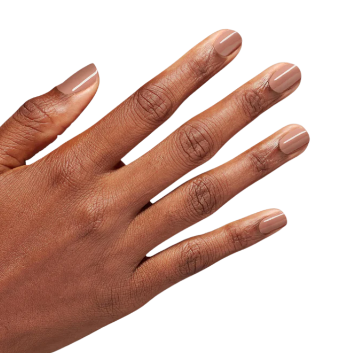 OPI Powder Perfection - What's Your Mani-tude? Fall 2025 - Flannel Aerobics DP F027