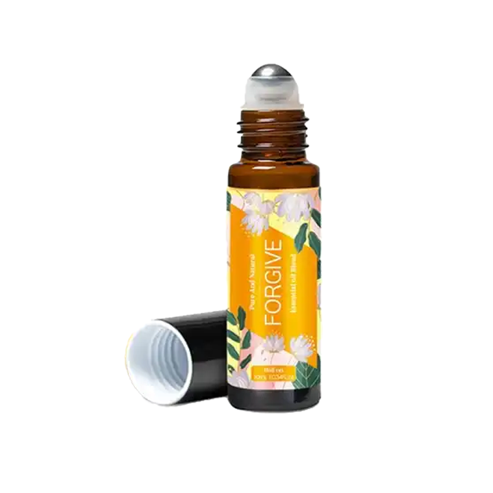 Roll On Essential Oil - 0.34 oz FORGIVE  Buy 1 Get 1