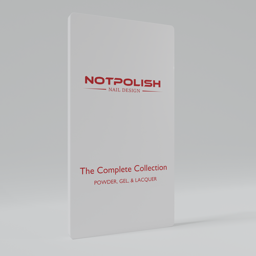 NOTPOLISH Swatch Book Collections M001-128 & OG101-227