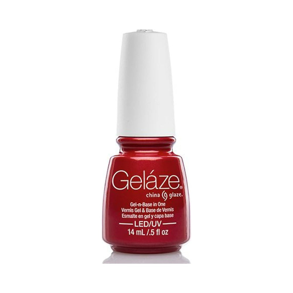 GELAZE Red Pearl 81635
