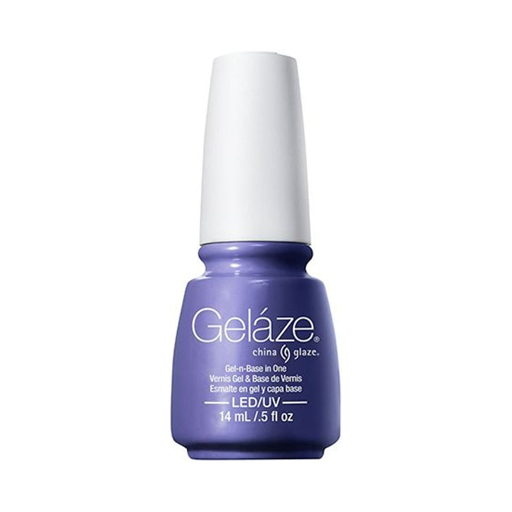 GELAZE What a Pansy 82268