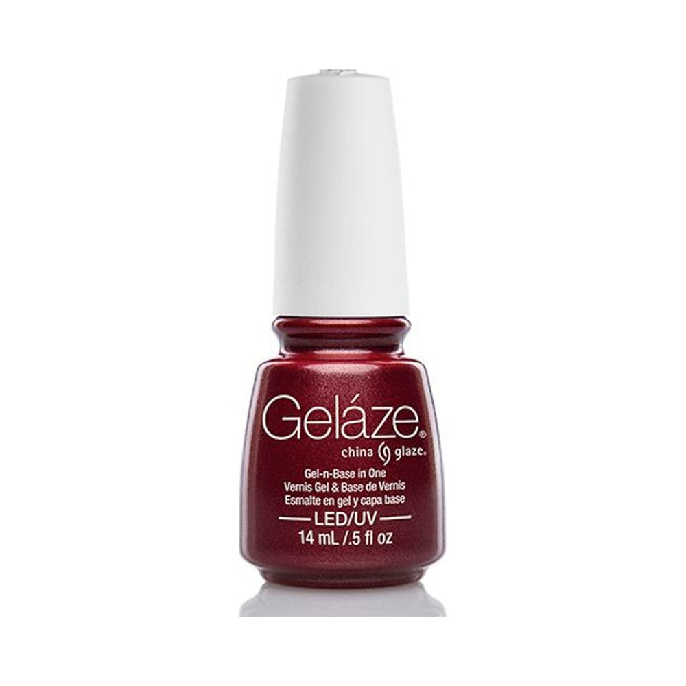 GELAZE Long Kiss 81634