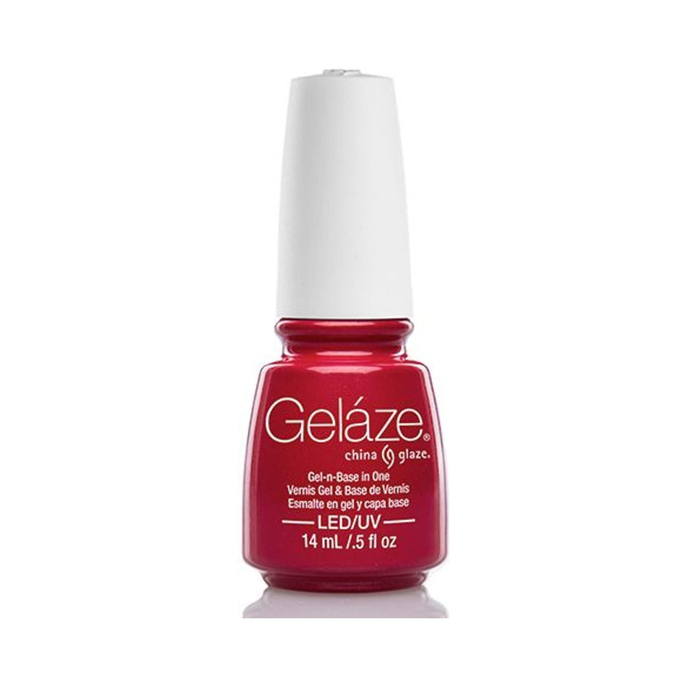 GELAZE Sexy Silhouette 81637