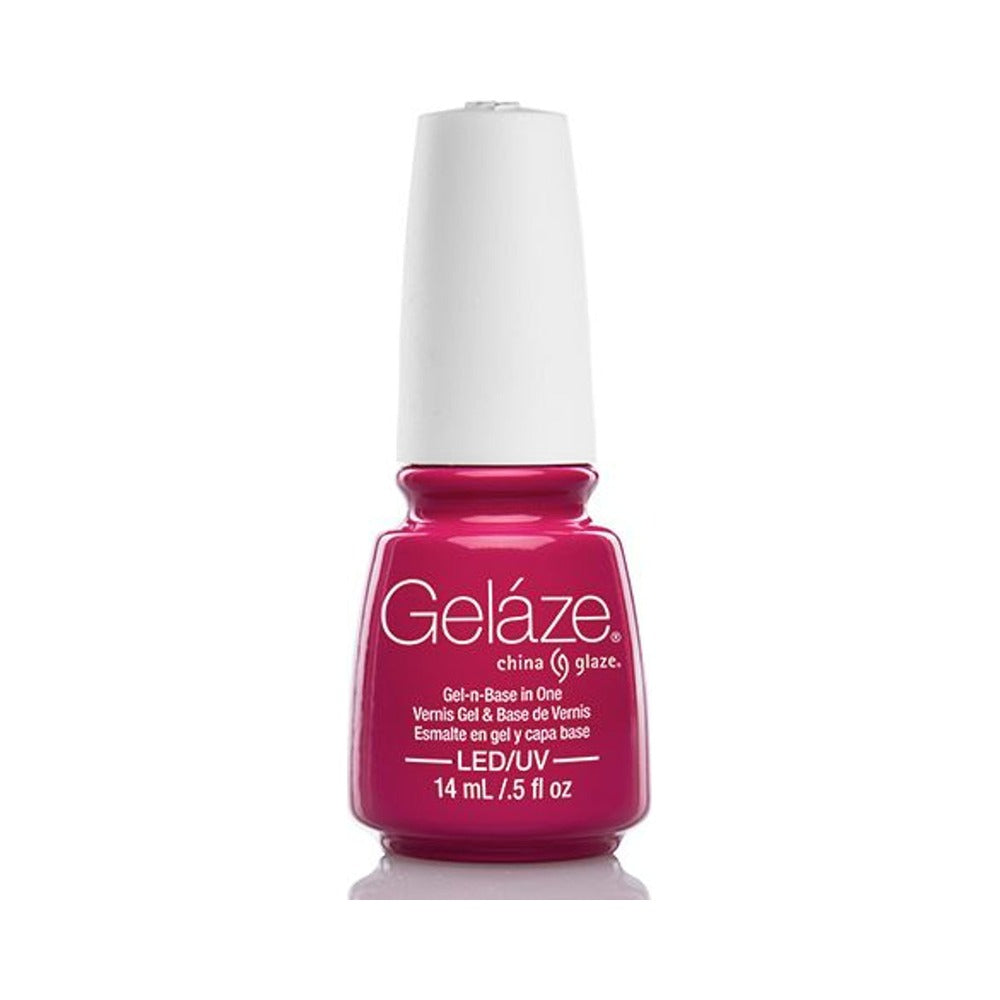 GELAZE Make An Entrance 81640