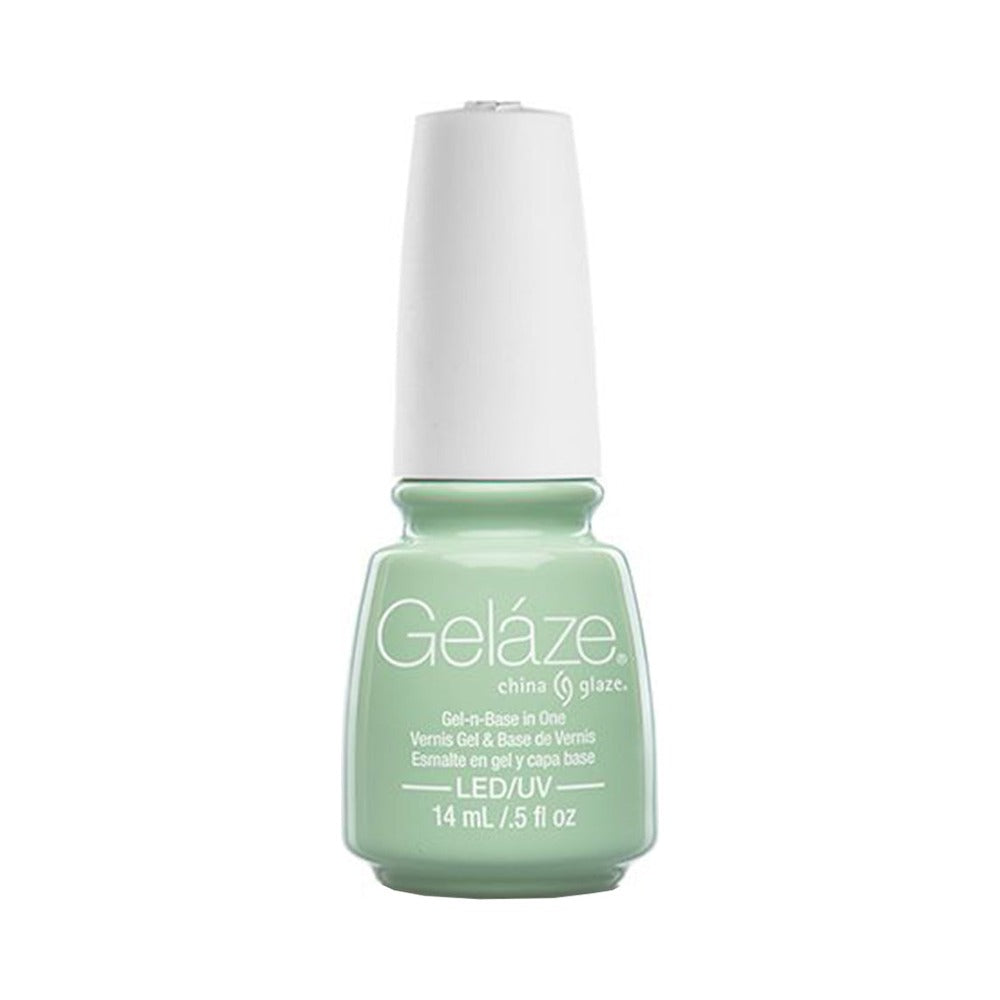 GELAZE Re-Fresh Mint 81626