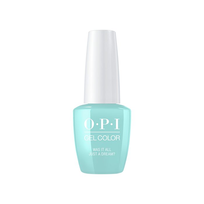 OPI Gel Color - Was It All Just A Dream GC G44 (D)