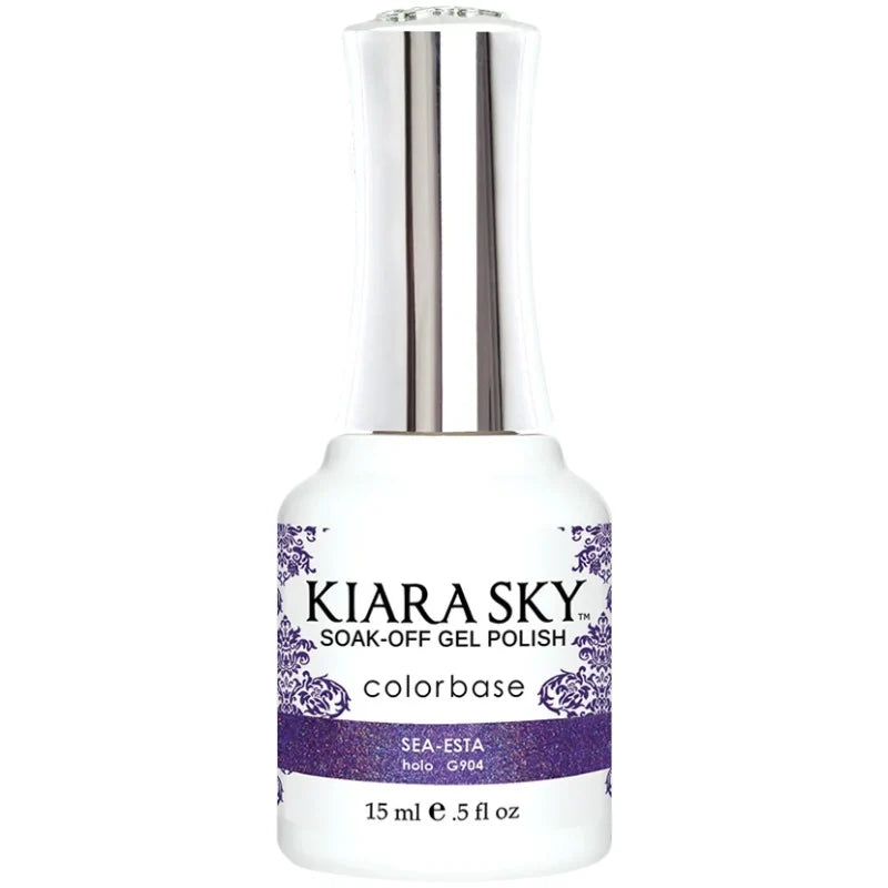 KIARA SKY GEL Holo Sea-esta G904