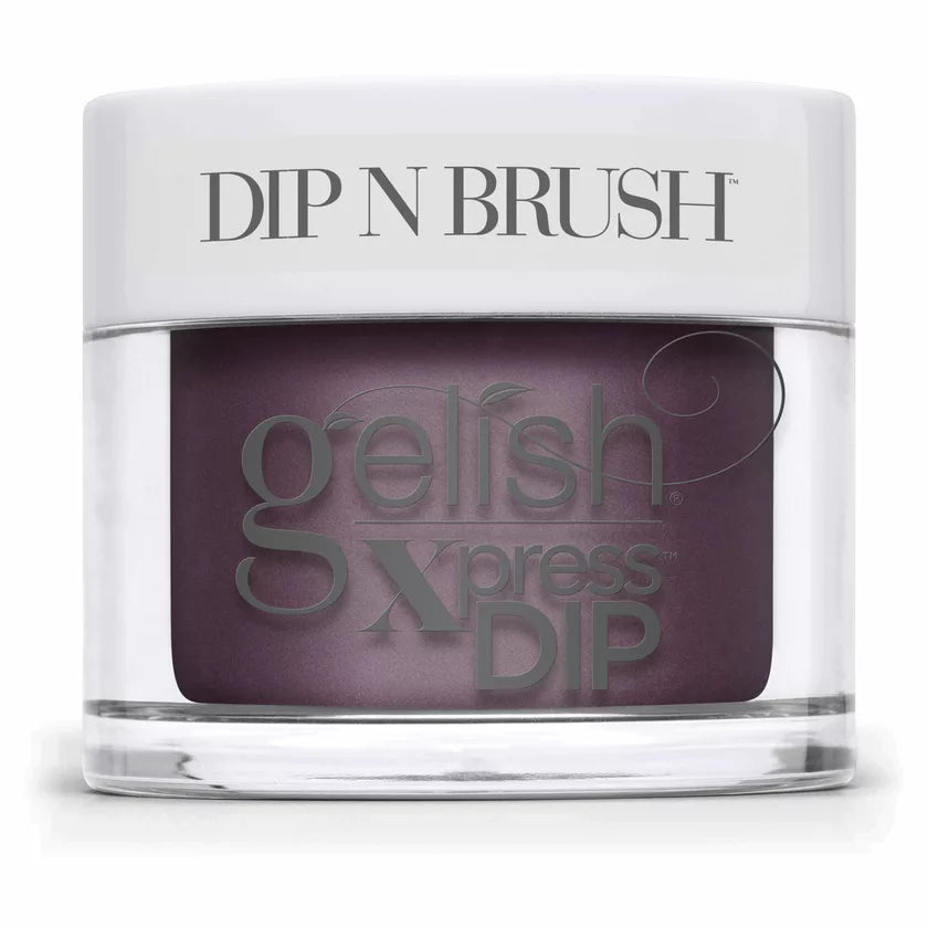 GELISH Dip & Brush - 035 From Paris With Love - 1.5oz