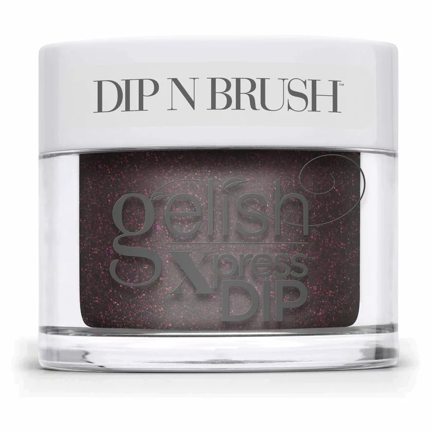 GELISH Dip & Brush - 036 Seal The Deal - 1.5oz