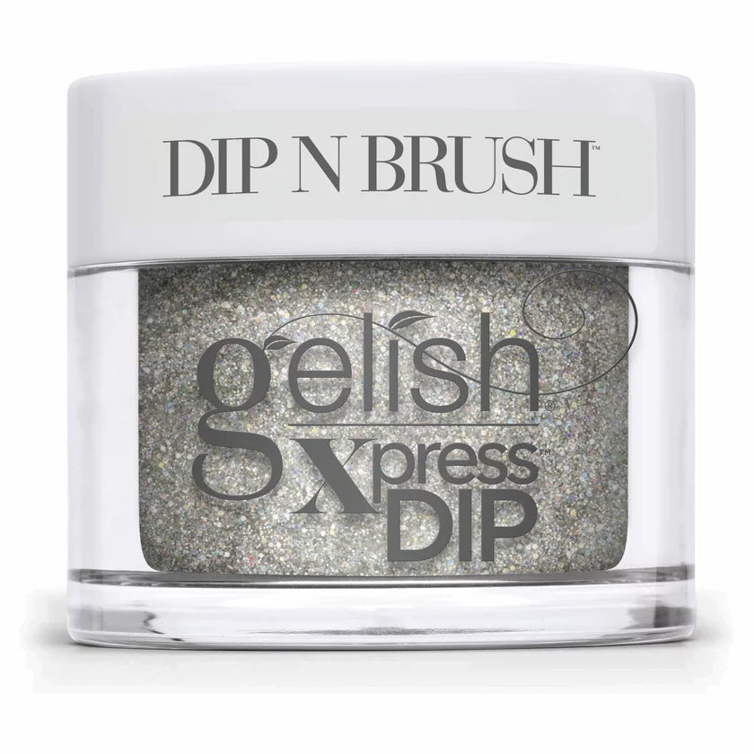 GELISH Dip & Brush - 069 Fame Game - 1.5oz