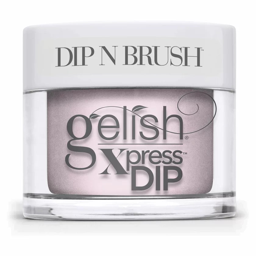 GELISH Dip & Brush - 262 Once Upon A Man - 1.5oz