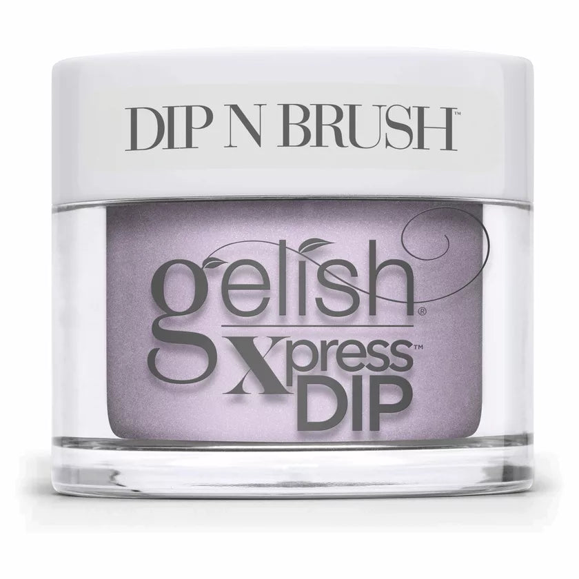 GELISH Dip & Brush - 295 All The Queen's Men - 1.5oz