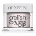 GELISH Dip & Brush - 298 Curls & Pearls - 1.5oz