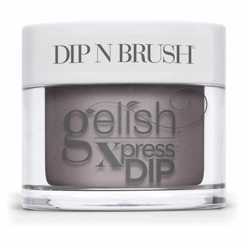 GELISH Dip & Brush - 799 From Rodeo To Rodeo - 1.5oz