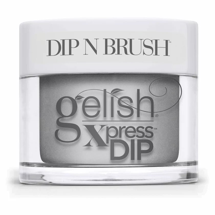 GELISH Dip & Brush - 883 Cashmere Kind Of Gal - 1.5oz