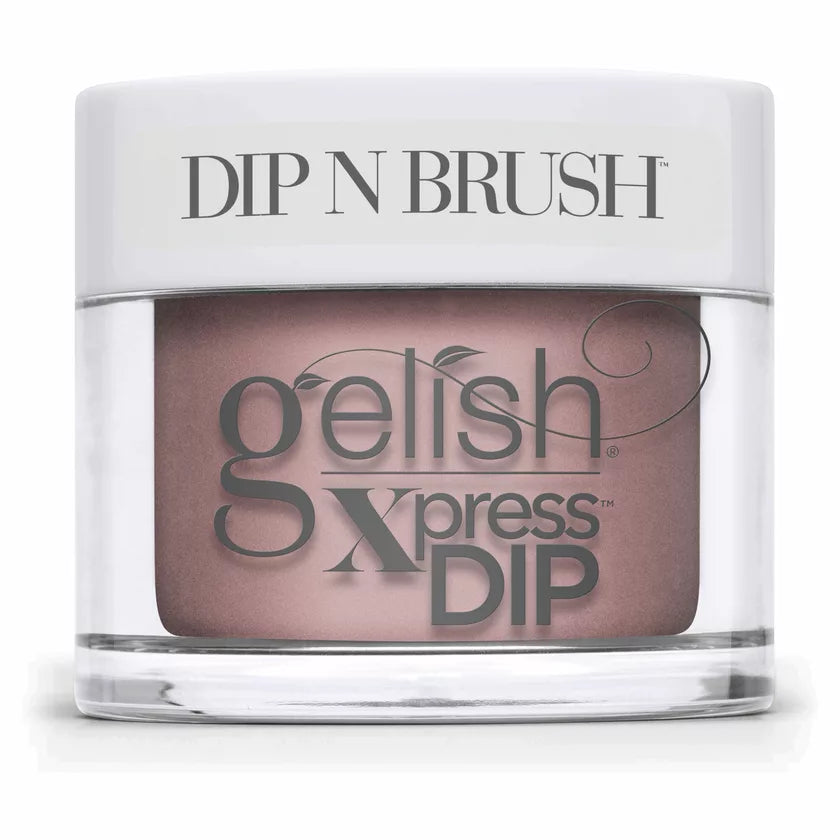 GELISH Dip & Brush - 928 She's My Beauty - 1.5oz