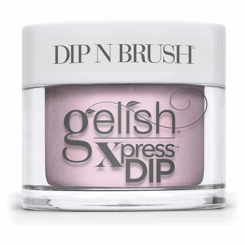 GELISH Dip & Brush - 998 Tutus & Tights - 1.5oz