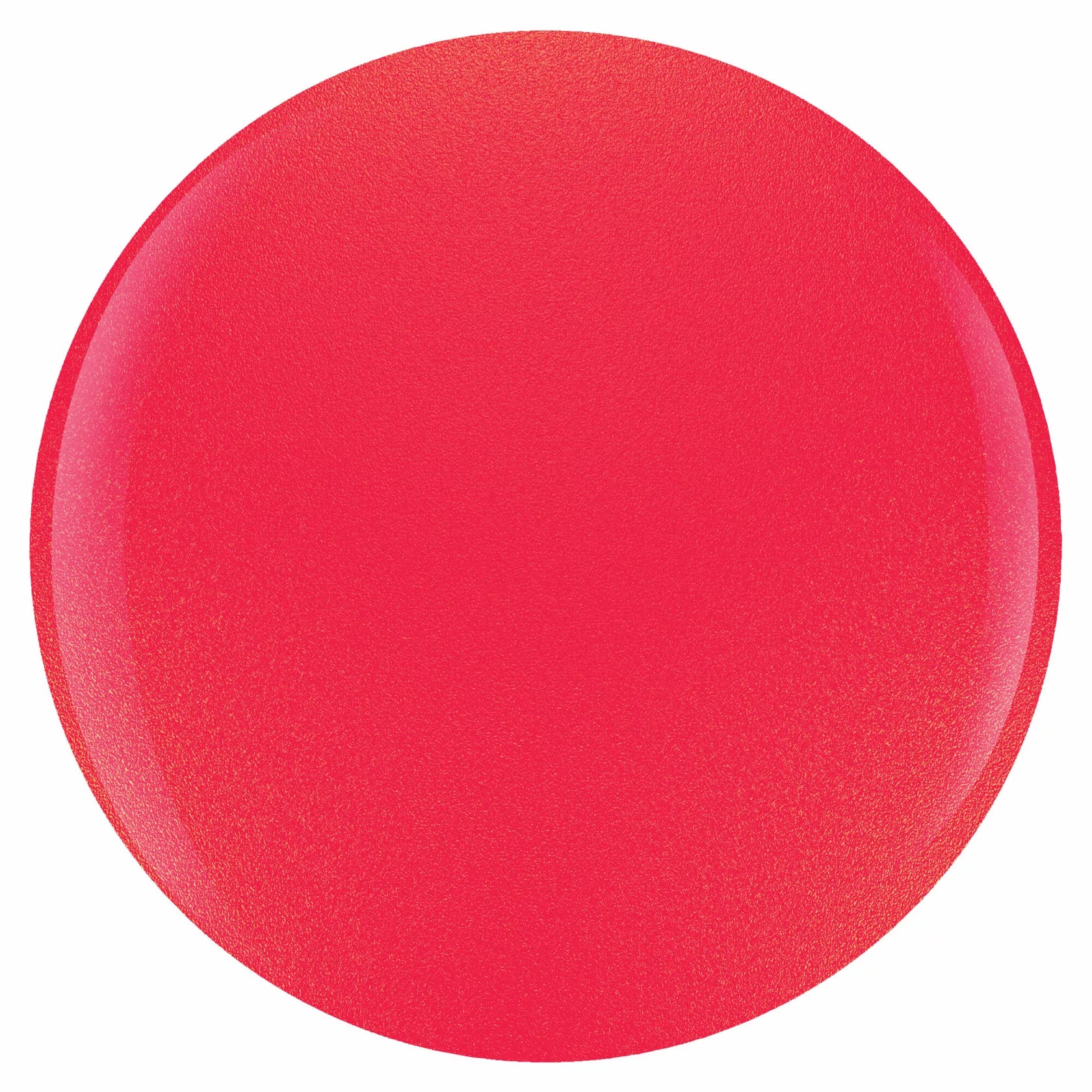 GELISH Dip & Brush - 222 Hip Hot Coral - 1.5oz