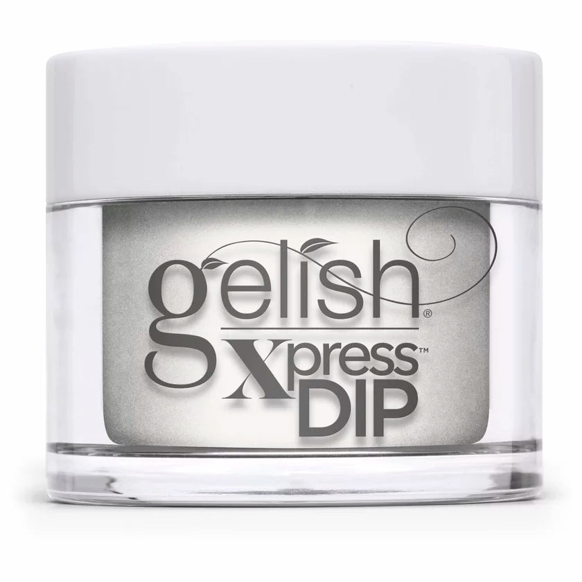 GELISH Dip & Brush - 001 Heaven Sent - 1.5oz