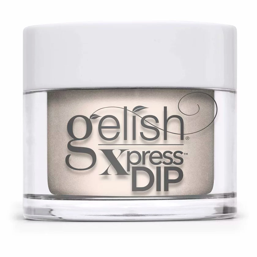 GELISH Dip & Brush - 006 Simply Irresistible - 1.5oz