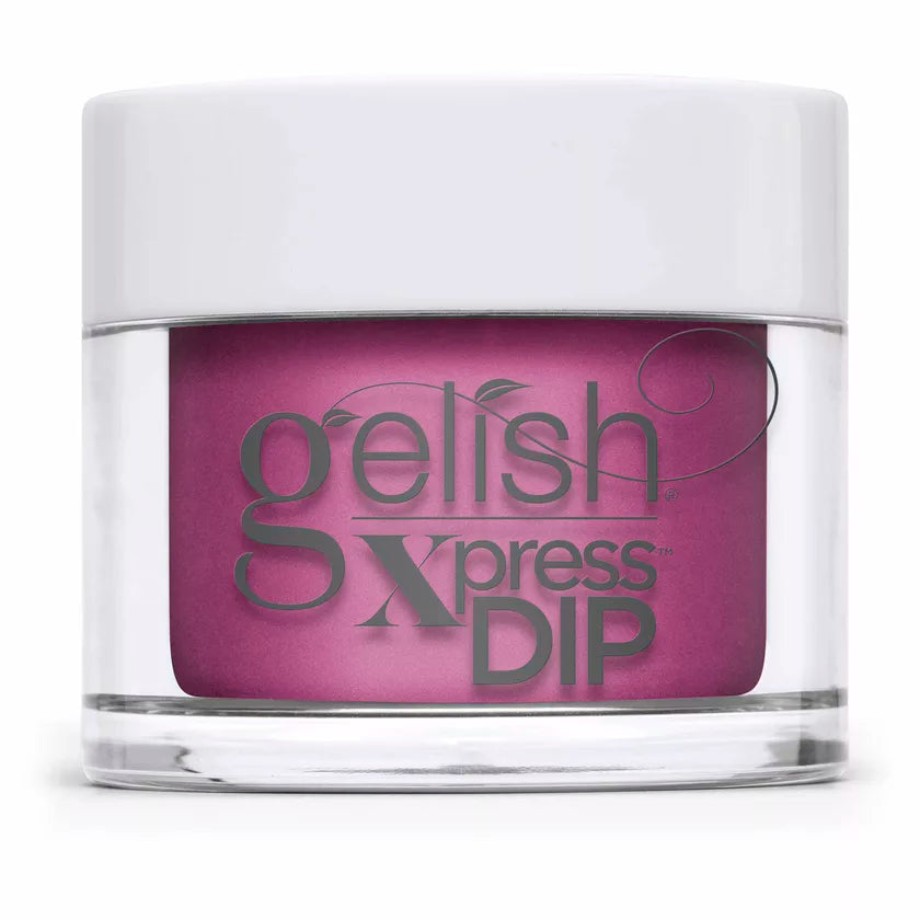 GELISH Dip & Brush - 173 Amour Color Pleaser - 1.5oz