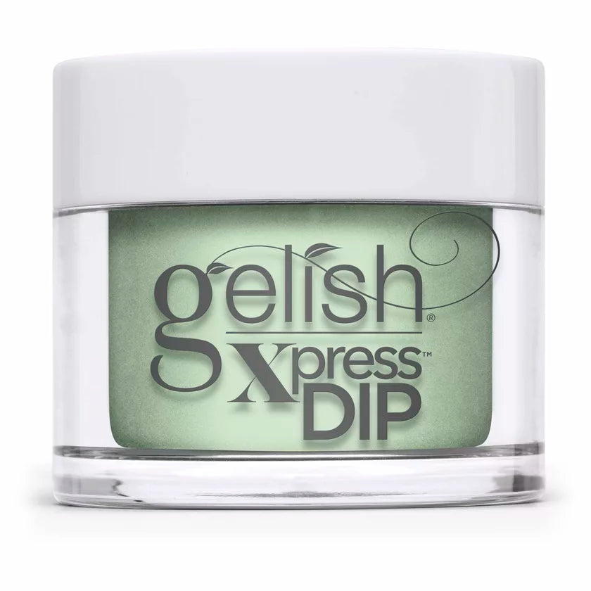 GELISH Dip & Brush - 177 Do You Harajuku - 1.5oz