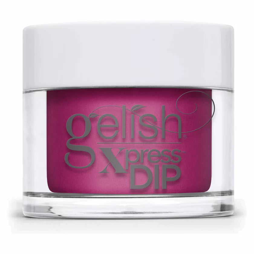 GELISH Dip & Brush - 181 Pop-arazzi Pose - 1.5oz