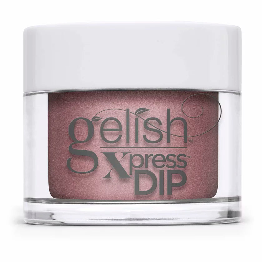 GELISH Dip & Brush - 186 Texas Me Later - 1.5oz