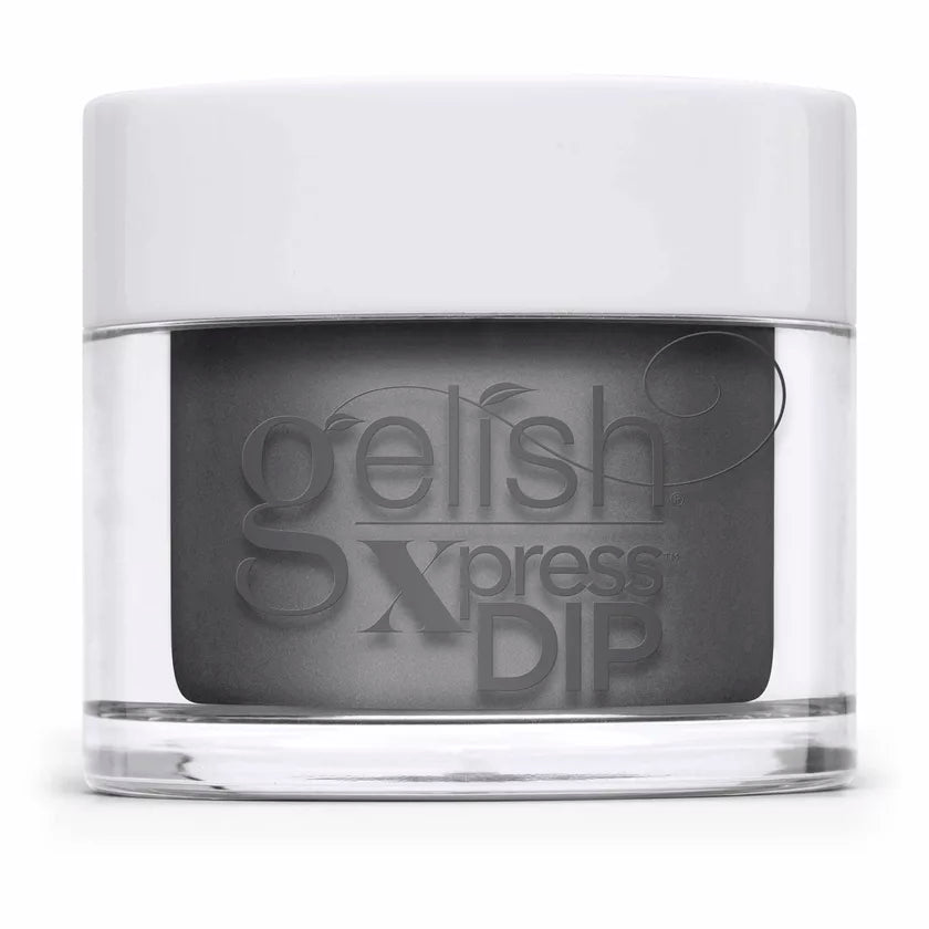 GELISH Dip & Brush - 879 Fashion Week Chic - 1.5oz