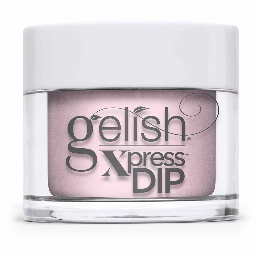 GELISH Dip & Brush - 908 You're So Sweet - 1.5oz