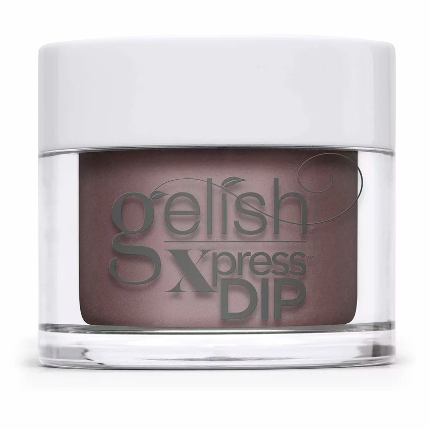 GELISH Dip & Brush - 922 Lust At First SIght - 1.5oz