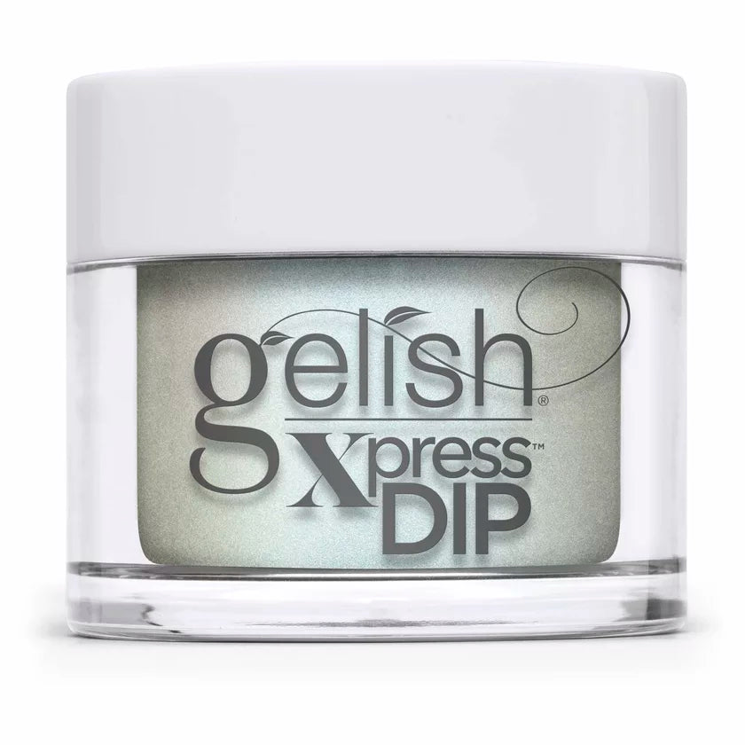 GELISH Dip & Brush - 933 Izzy Wizzy Let's Get Wizzy - 1.5oz